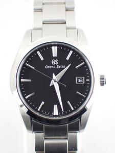 グランドセイコー 9Fクォーツ SBGX261 AA※美品中古 内箱、外箱、保証書、コマ4