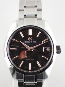 グランドセイコー スプリングドライブ SBGA425 AAA※新品仕上げ済み 内箱、外箱、保証書