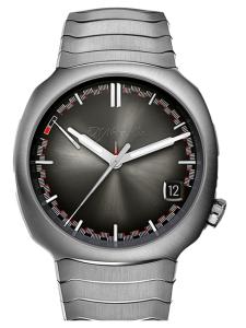 Hモーザー ストリームライナー 6812-1200 新品未使用