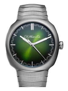 Hモーザー ストリームライナー 6200-1200 新品未使用