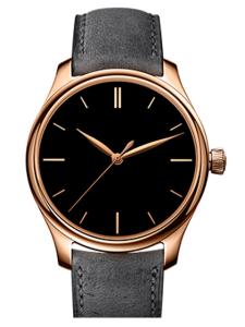 Hモーザー エンデバー 1200-0411 新品未使用