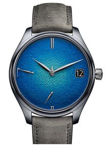 Hモーザー エンデバー 1800-2000 新品未使用