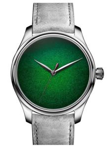 Hモーザー エンデバー 1200-1233 新品未使用