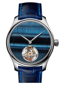 Hモーザー エンデバー 1804-0222 新品未使用