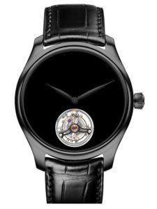 Hモーザー エンデバー 1804-1206 新品未使用