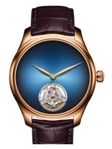 Hモーザー エンデバー 1804-0400 新品未使用