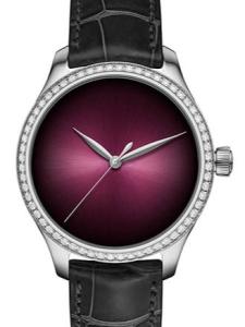 Hモーザー エンデバー 1200-1208 新品未使用