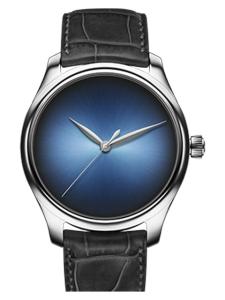 Hモーザー エンデバー 1200-0215 新品未使用