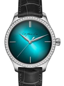 Hモーザー エンデバー 1200-1207 新品未使用