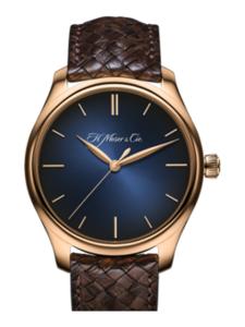 Hモーザー エンデバー 1200-0401