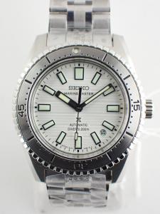 セイコー プロスペックス SBEN005 N※新品 内箱、外箱、保証書