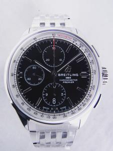 ブライトリング プレミエ A13315351B1A1 NS※新品 内箱、外箱、保証書