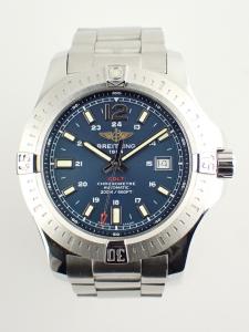 ブライトリング コルト A173C06PCS AAA※新品仕上げ済み 無