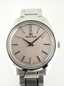グランドセイコー メカニカル手巻き SBGW289 NS※新品 内箱、外箱、保証書