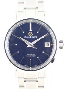 グランドセイコー メカニカルハイビート SBGH313 UNS※未使用