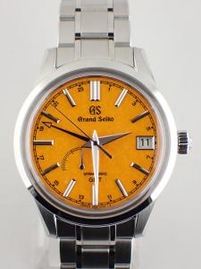 グランドセイコー スプリングドライブ SBGE301 UNS※未使用 内箱、外箱、保証書