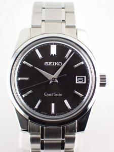 グランドセイコー ヒストリカルコレクション SBGV011 AAA※新品仕上げ済み 内箱