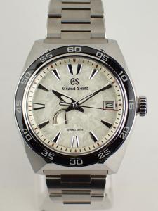 グランドセイコー スポーツコレクション SBGA481 NS※新品 内箱、外箱、保証書