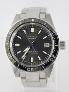 セイコー プロスペックス SBDX019 A※傷多い 内箱、外箱、保証書、純正ベルト