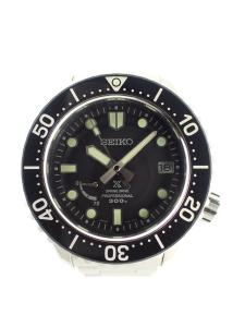 セイコー プロスペックス SBDB027 AB※小傷多い 内箱、外箱、保証書