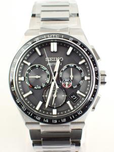 セイコー アストロン SBXC111 N※新品 内箱、外箱、保証書