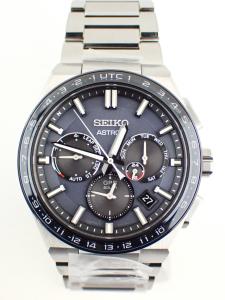 セイコー アストロン SBXC109 N※新品 内箱、外箱、保証書