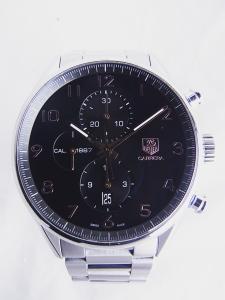 タグホイヤー カレラ CAR2014_BA0799 AAA※新品仕上げ済み 内箱、外箱