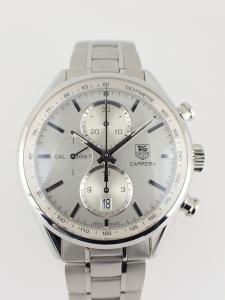 タグホイヤー カレラ CAR2111_BA0724 AAA※新品仕上げ済み 内箱、外箱、保証書