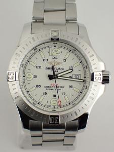 ブライトリング コルト A7438811-G792 AAA※新品仕上げ済み 内箱、外箱、保証書