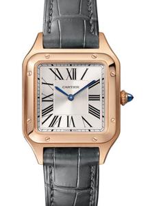 カルティエ サントス WGSA0022 新品未使用 内箱 外箱 保証書