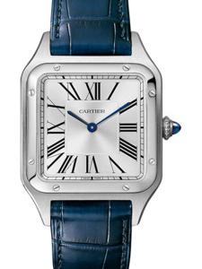 カルティエ サントス WSSA0022 新品未使用 内箱 外箱 保証書