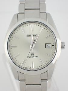 グランドセイコー 9Fクォーツ SBGX063 A※小傷あり 内箱、外箱