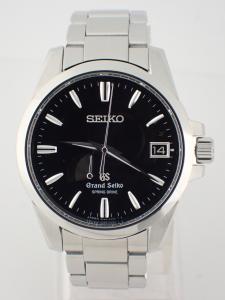 グランドセイコー スプリングドライブ SBGA027 AAA※新品仕上げ済み 内箱、外箱