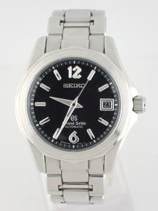 グランドセイコー メカニカル自動巻 SBGR019 AAA※新品仕上げ済み 内箱、外箱