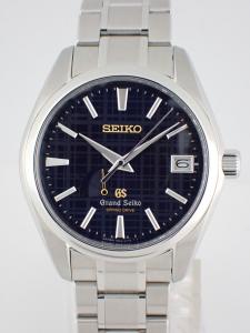 グランドセイコー スプリングドライブ SBGA151 AAA※新品仕上げ済み 内箱、外箱