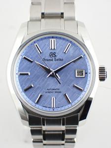 グランドセイコー Ref.SBGH317