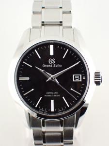 グランドセイコー メカニカルハイビート SBGH205 AAA※新品仕上げ済み 内箱、外箱、保証書