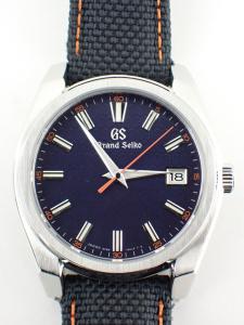 グランドセイコー 9Fクォーツ SBGV247 AAA※新品仕上げ済み 内箱、外箱