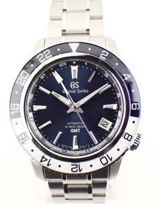 グランドセイコー メカニカルハイビート SBGJ237 NS※新品 内箱、外箱、保証書