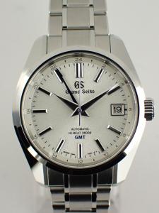 グランドセイコー ヘリテージコレクション SBGJ263 NS※新品 内箱、外箱、保証書