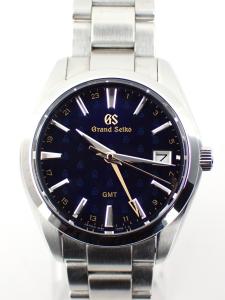 グランドセイコー 9Fクォーツ SBGN009 AAA※新品仕上げ済み 無
