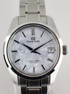 グランドセイコー メカニカルハイビート SLGH013 UNS※未使用 内箱、外箱