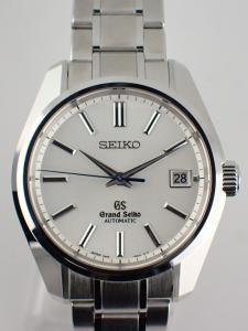 グランドセイコー ヒストリカルコレクション SBGR081 AAA※新品仕上げ済み 内箱、外箱、保証書