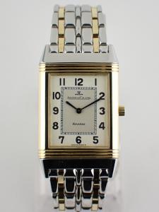 ジャガールクルト レベルソ 250-5-86 AAA※新品仕上げ済み、社外OH済み 内箱、外箱