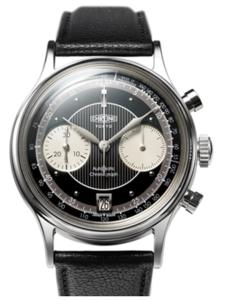 クロノトウキョウ ブルズアイ CH001K 新品未使用