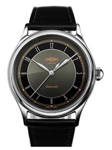 クロノトウキョウ ブルズアイ CT004S 新品未使用