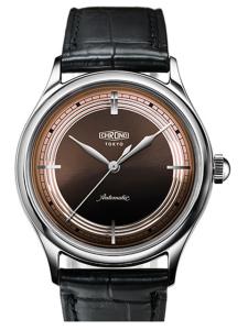 クロノトウキョウ ブルズアイ CT003P 新品未使用