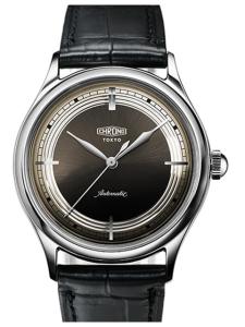 クロノトウキョウ ブルズアイ CT003Q 新品未使用