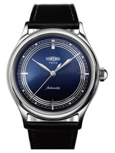 クロノトウキョウ ブルズアイ CT002B 新品未使用