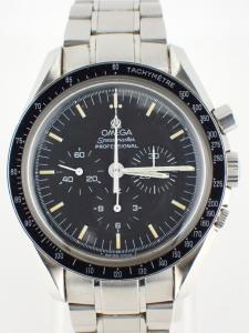 オメガ スピードマスター 3570_50 C※プッシャーボタンなし、不動